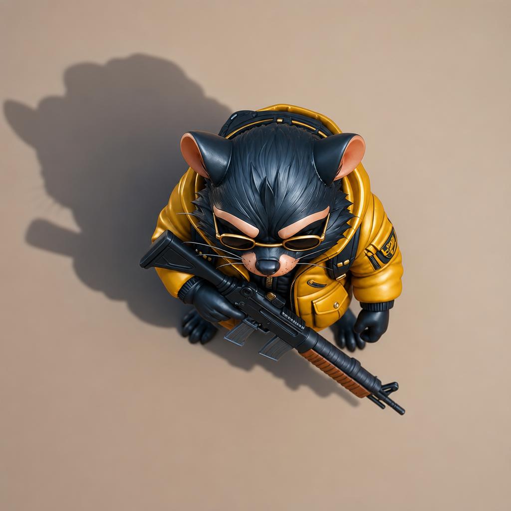 Tazpot Back