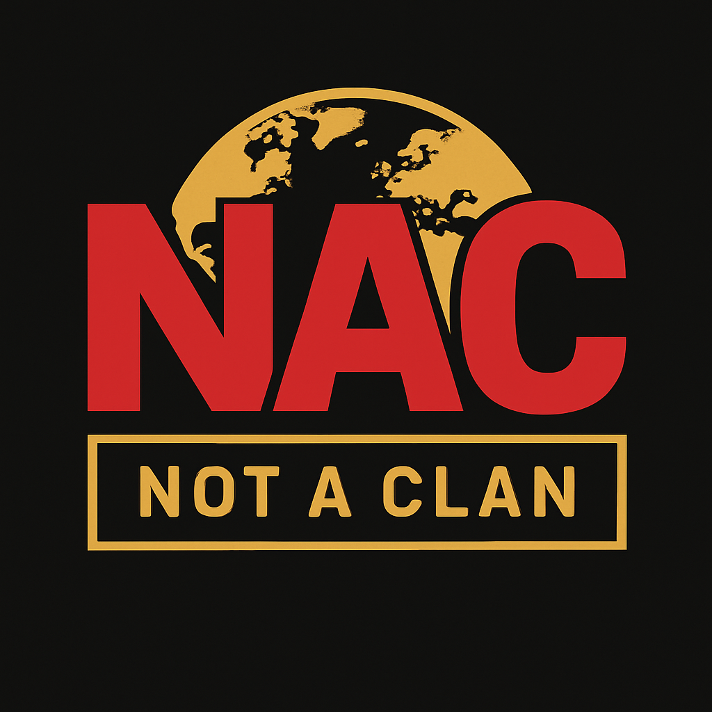 NAC Logo